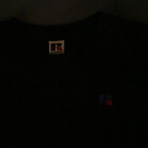 Men’s Russell Athletic T-shirt